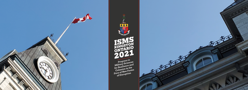 ISMS Banner ISMS banner