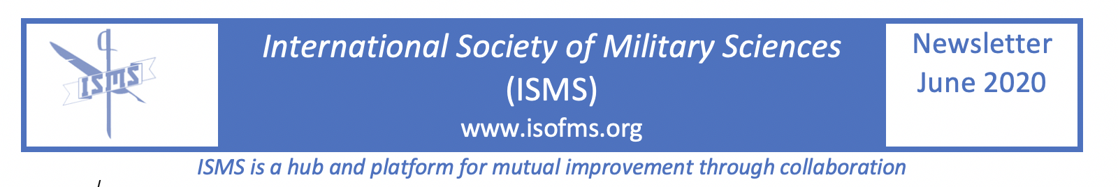 isms banner