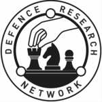 defence research network Defence Research Network logo