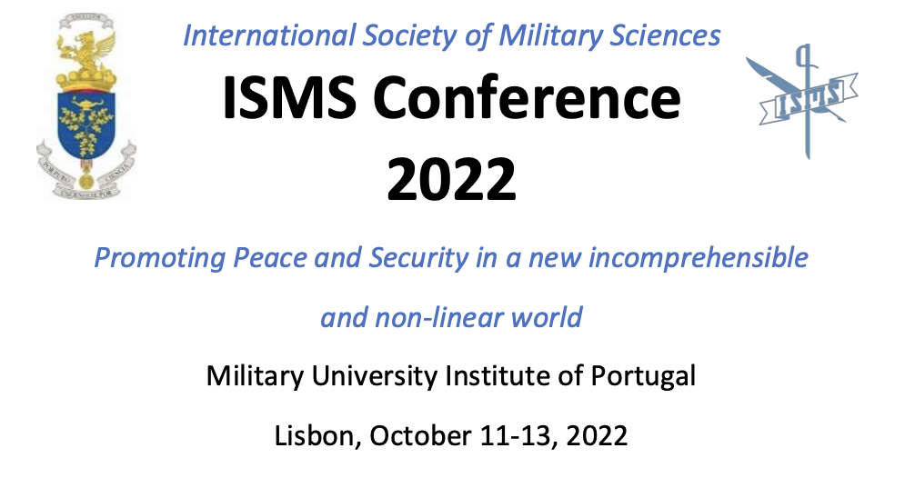 ISMS Conference 2022