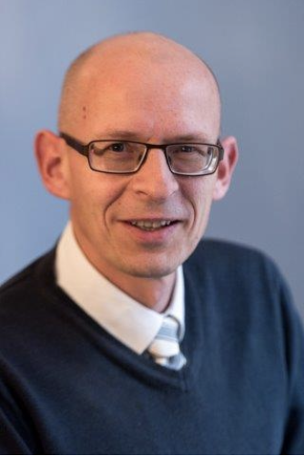 Niels Bo Poulsen, Professor, Dr.